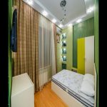 Kirayə (günlük) 5 otaqlı Yeni Tikili, Sahil metrosu, Səbail rayonu 10