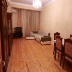 Kirayə (aylıq) 2 otaqlı Yeni Tikili, Neftçilər metrosu, Nizami rayonu 12