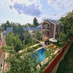 Kirayə (günlük) 4 otaqlı Həyət evi/villa Qəbələ 17