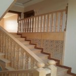 Satılır 6 otaqlı Həyət evi/villa, Neftçilər metrosu, Bakıxanov qəs., Sabunçu rayonu 9