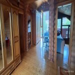 Kirayə (aylıq) 4 otaqlı Bağ evi, Mərdəkan, Xəzər rayonu 24