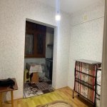 Kirayə (aylıq) 2 otaqlı Köhnə Tikili, İnşaatçılar metrosu, Yasamal rayonu 3