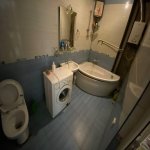 Kirayə (aylıq) 1 otaqlı Yeni Tikili, Nəsimi rayonu 8