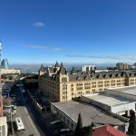 Satılır 3 otaqlı Yeni Tikili, Elmlər akademiyası metrosu, Səbail rayonu 17