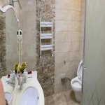Satılır 5 otaqlı Həyət evi/villa, Həzi Aslanov metrosu, Əhmədli, Xətai rayonu 21