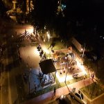 Kirayə (aylıq) 4 otaqlı Köhnə Tikili, Gənclik metrosu, Nərimanov rayonu 10