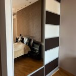Kirayə (aylıq) 5 otaqlı Yeni Tikili, Nizami metrosu, Beşmərtəbə, Nəsimi rayonu 15