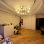 Satılır 3 otaqlı Yeni Tikili, İnşaatçılar metrosu, Yasamal qəs., Yasamal rayonu 5