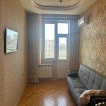 Kirayə (aylıq) 2 otaqlı Yeni Tikili, Memar Əcəmi metrosu, Nəsimi rayonu 2