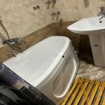 Kirayə (aylıq) 3 otaqlı Yeni Tikili, İçərişəhər metrosu, Səbail rayonu 7