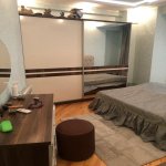 Satılır 3 otaqlı Yeni Tikili, Xətai metrosu, Ağ şəhər, Xətai rayonu 6
