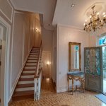 Satılır 6 otaqlı Həyət evi/villa, Gənclik metrosu, Nərimanov rayonu 12