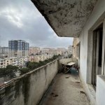 Satılır 2 otaqlı Köhnə Tikili, Nəsimi metrosu, 4-cü mikrorayon, Nəsimi rayonu 20