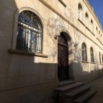 Satılır 6 otaqlı Həyət evi/villa, İçərişəhər metrosu, Səbail rayonu 6