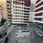 Satılır 3 otaqlı Yeni Tikili, Memar Əcəmi metrosu, 4-cü mikrorayon, Nəsimi rayonu 3