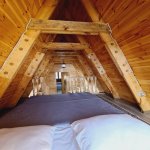 Kirayə (günlük) 3 otaqlı Həyət evi/villa Qəbələ 5