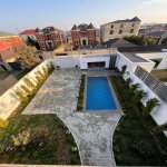Satılır 5 otaqlı Həyət evi/villa, Mərdəkan, Xəzər rayonu 41