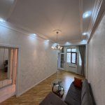 Kirayə (aylıq) 2 otaqlı Yeni Tikili, 20 Yanvar metrosu, Yasamal rayonu 5