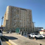 Satılır 3 otaqlı Yeni Tikili, 20 Yanvar metrosu, Nəsimi rayonu 1