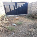 Satılır 1 otaqlı Həyət evi/villa, Binə qəs., Xəzər rayonu 5