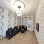 Kirayə (aylıq) 2 otaqlı Yeni Tikili, Nəriman Nərimanov metrosu, Azərbaycan Dillər Universiteti, Nərimanov rayonu 5