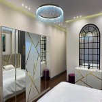 Аренда 3 комнатная Новостройка, м. 28 Мая метро, Насими район 5