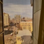 Kirayə (aylıq) 4 otaqlı Yeni Tikili, 28 May metrosu, Nəsimi rayonu 19