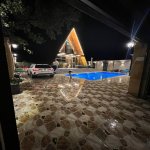 Kirayə (günlük) 5 otaqlı Həyət evi/villa Qəbələ 2