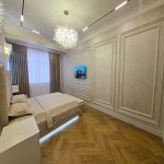 Satılır 4 otaqlı Yeni Tikili, Nəriman Nərimanov metrosu, Nərimanov rayonu 8