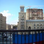 Kirayə (aylıq) 1 otaqlı Köhnə Tikili, Nəriman Nərimanov metrosu, Nərimanov rayonu 9