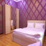 Kirayə (günlük) 2 otaqlı Həyət evi/villa Qəbələ 3