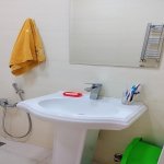 Kirayə (aylıq) 2 otaqlı Yeni Tikili Xırdalan 6