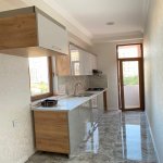 Satılır 2 otaqlı Yeni Tikili, İnşaatçılar metrosu, Yasamal rayonu 4