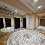 Satılır 4 otaqlı Yeni Tikili, İnşaatçılar metrosu, Yasamal rayonu 1