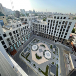 Satılır 2 otaqlı Yeni Tikili, 8 Noyabr metrosu, Nəsimi rayonu 2