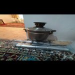Kirayə (günlük) 3 otaqlı Həyət evi/villa Qəbələ 8