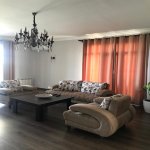 Kirayə (aylıq) 8 otaqlı Bağ evi, Türkan, Xəzər rayonu 6