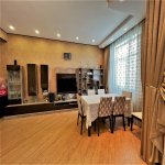 Satılır 3 otaqlı Yeni Tikili, 20 Yanvar metrosu, Nəsimi rayonu 10