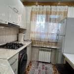 Satılır 3 otaqlı Köhnə Tikili, Həzi Aslanov metrosu, Xətai rayonu 8
