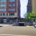 Kirayə (aylıq) Obyekt, Gənclik metrosu, Nərimanov rayonu 6