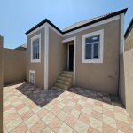 Satılır 3 otaqlı Həyət evi/villa, Binə qəs., Xəzər rayonu 1