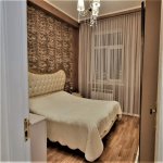 Satılır 3 otaqlı Yeni Tikili, Qara Qarayev metrosu, 8-ci kilometr, Nizami rayonu 4