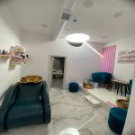 Kirayə (aylıq) 4 otaqlı Yeni Tikili, Nəriman Nərimanov metrosu, Nərimanov rayonu 5