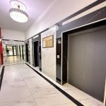 Satılır 3 otaqlı Yeni Tikili, Xətai metrosu, Xətai rayonu 13