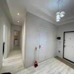 Kirayə (aylıq) 2 otaqlı Yeni Tikili, İnşaatçılar metrosu, Yeni Yasamal qəs., Yasamal rayonu 13
