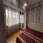 Kirayə (aylıq) 2 otaqlı Köhnə Tikili, Azadlıq metrosu, 8-ci mikrorayon, Binəqədi rayonu 6