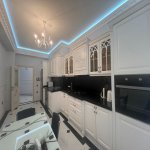 Kirayə (aylıq) 3 otaqlı Yeni Tikili, 28 May metrosu, Port Baku, Nəsimi rayonu 6