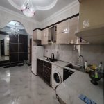 Kirayə (aylıq) 3 otaqlı Yeni Tikili, 20 Yanvar metrosu, 1-ci mikrorayon, Nəsimi rayonu 3