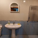 Kirayə (aylıq) 2 otaqlı Yeni Tikili, Gənclik metrosu, Elit ticarət mərkəzi, Binəqədi rayonu 9