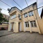 Kirayə (aylıq) 6 otaqlı Həyət evi/villa, Gənclik metrosu, Nərimanov rayonu 1